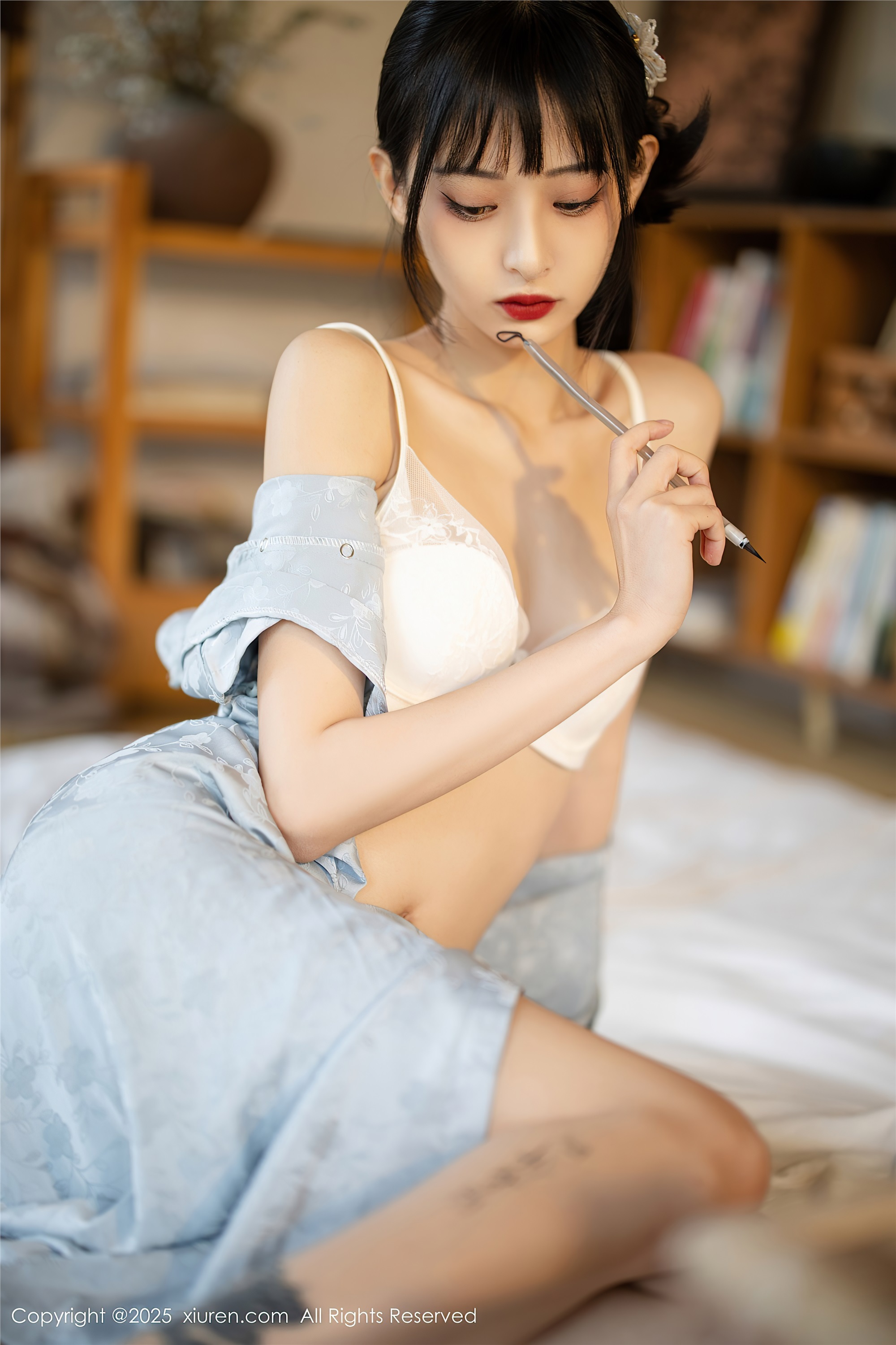 Xiuren秀人网 2025.05.15 NO.10278 茂木希子